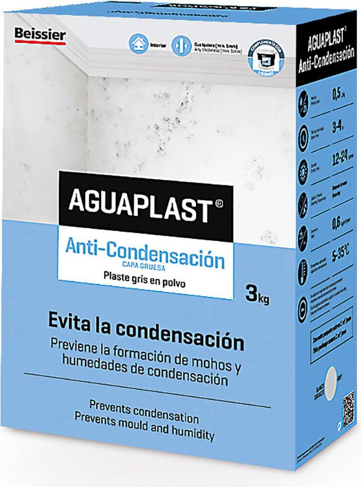 Big Buy Cooking Aguaplast Anti-Kondensation 3kg 70026-004