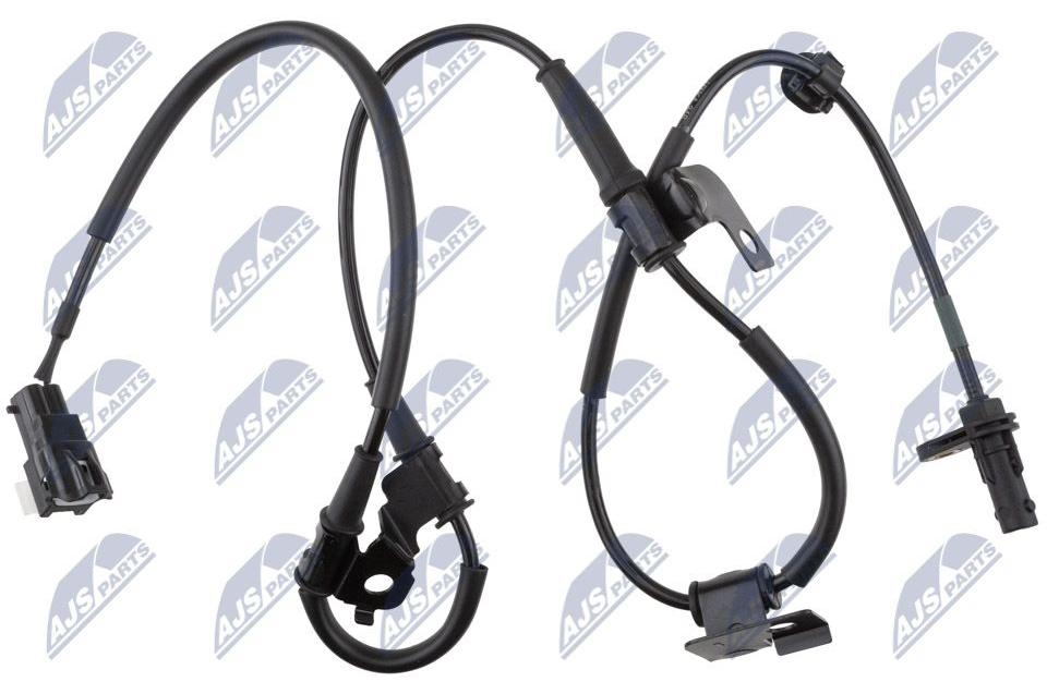 NTY HCA-KA-346 Sensor, Radgeschwindigkeit x NTY_HCA-KA-346