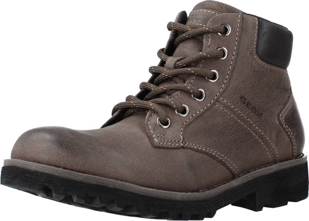 Geox S.p.A. GEOX S.p.a Knöchelschuh in grau, Gr. 33 J6486E 033BC C0062