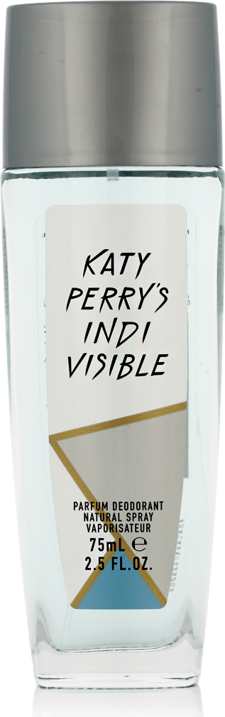 Katy Perry Katy Perry's Indi Visible DEO ve skle 75 ml W Keine Herstellernummer vorhanden.