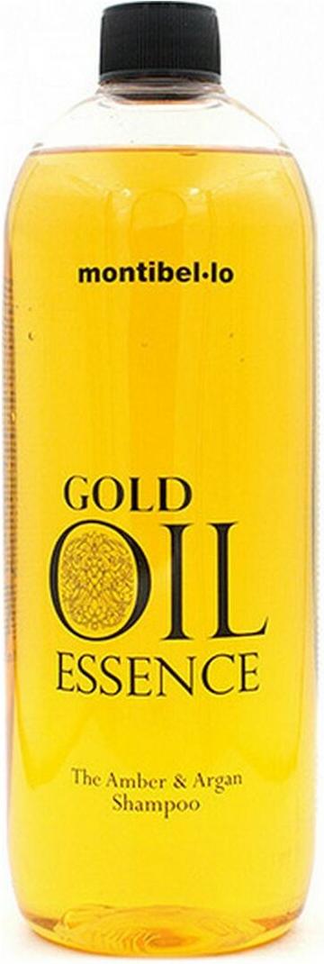 Shampoo und Spülung Montibello M0105668