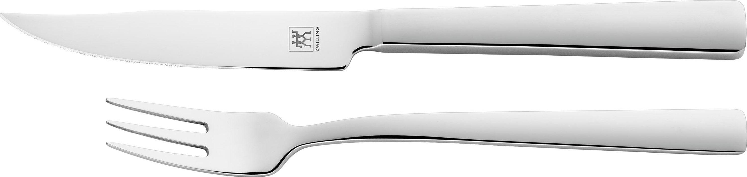 Zwilling ZWILLING Dinner 2-tlg. Steakset 230 mm 071502590