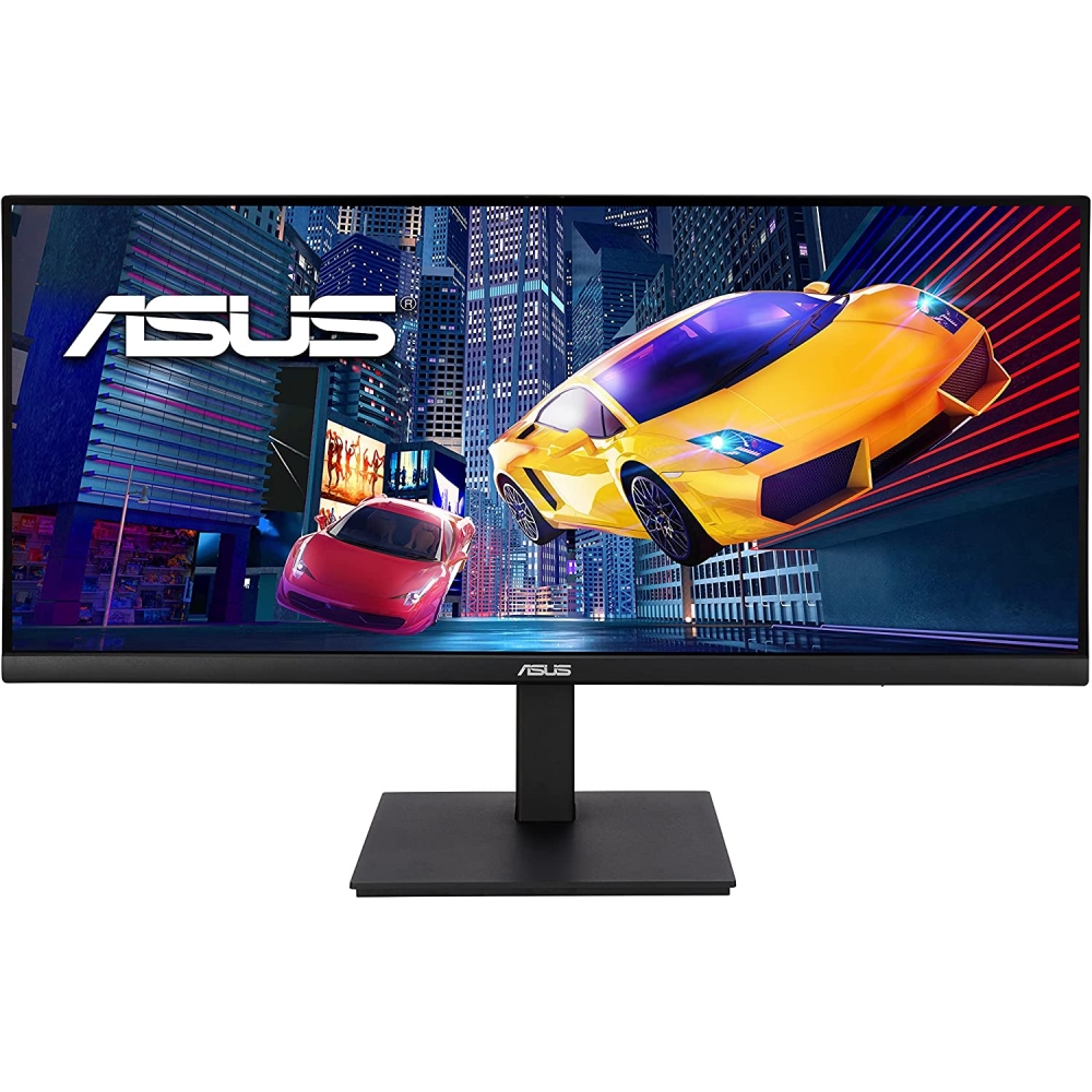 ASUS VP349CGL - Monitor LED - 86,4 cm (34") - 3440 x 1440 UWQHD @ 100 Hz