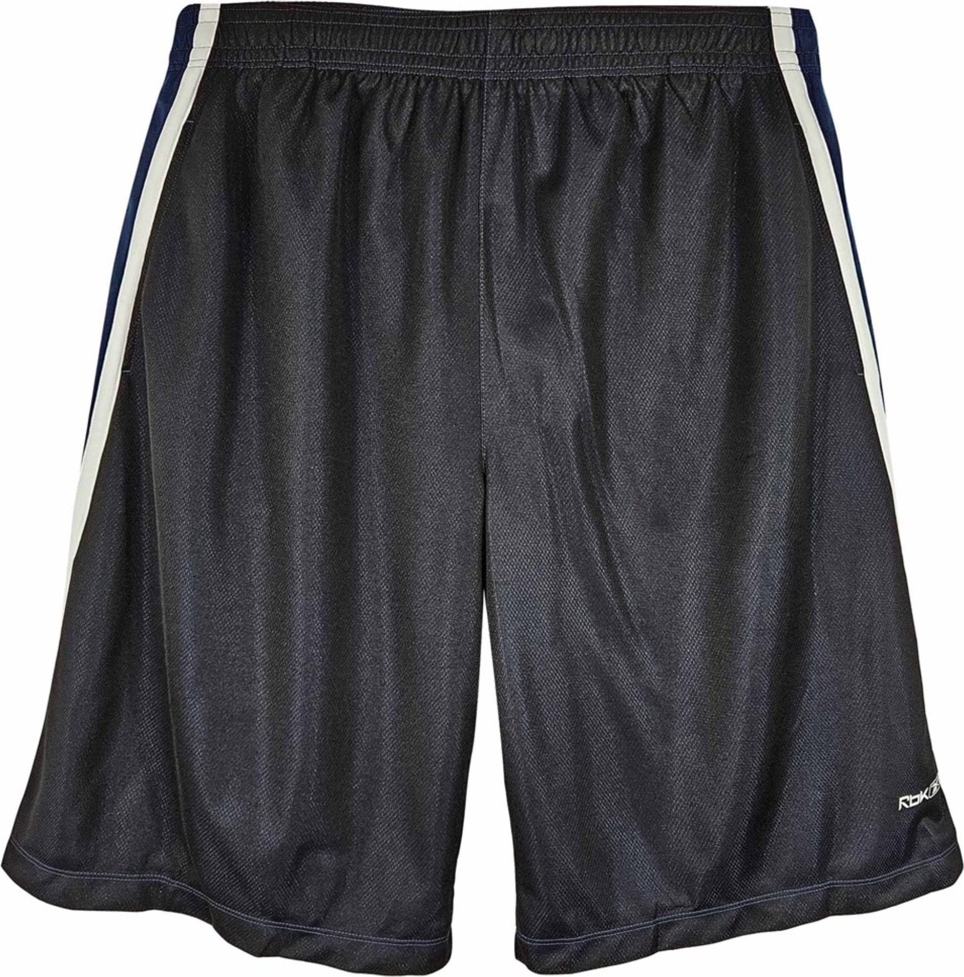 Reebok Hosen für sportliche Aktivitäten und den täglichen Gebrauch, atmungsaktiv ART646359