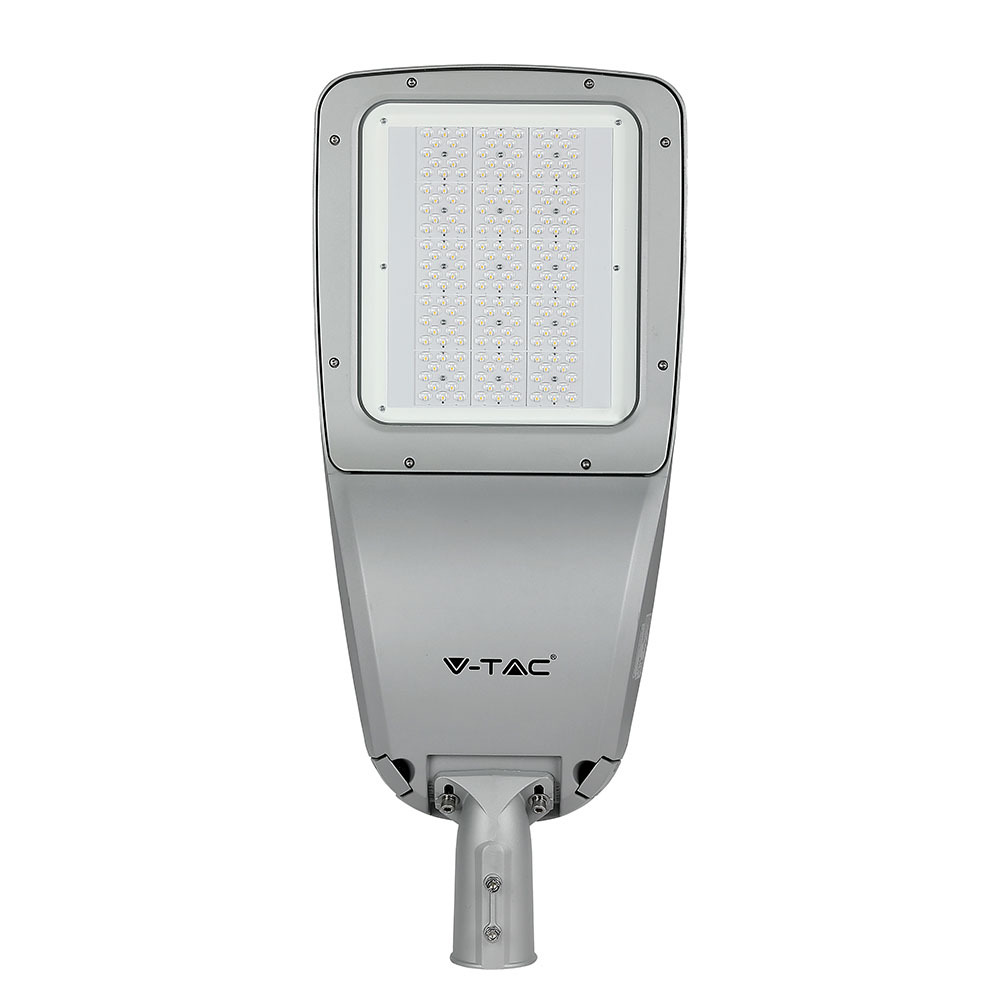 V-TAC LED-Straenleuchten - 130lm/w - Samsung - IP65 - Grau - 160 Watt - 20800 Lumen - 4000K - 5 Jahre 543