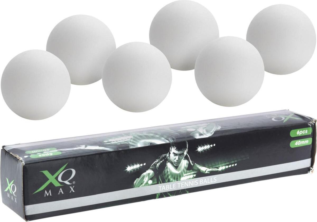 Idena Set da tennis da tavolo Training 5 pezzi - acquista su