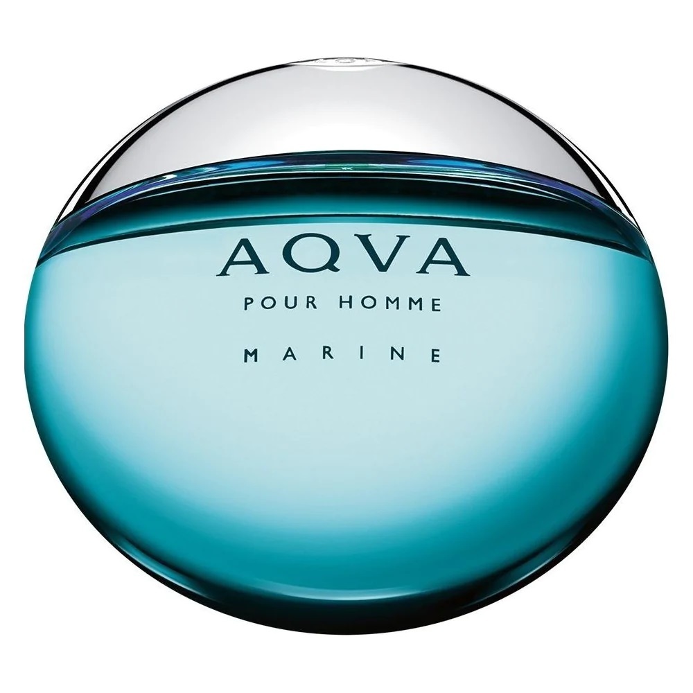 Bvlgari Aqva Pour Homme Marine Woda toaletowa, 50ml