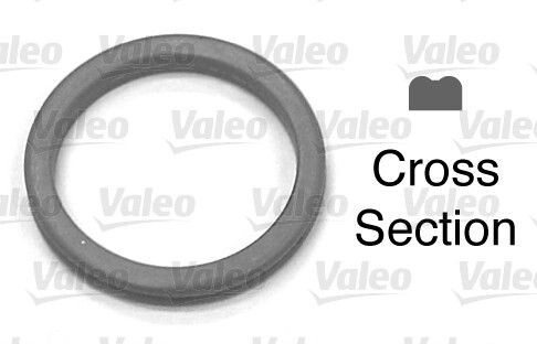 Valeo Zarizeni a materialy pro servis klimatizace 509556