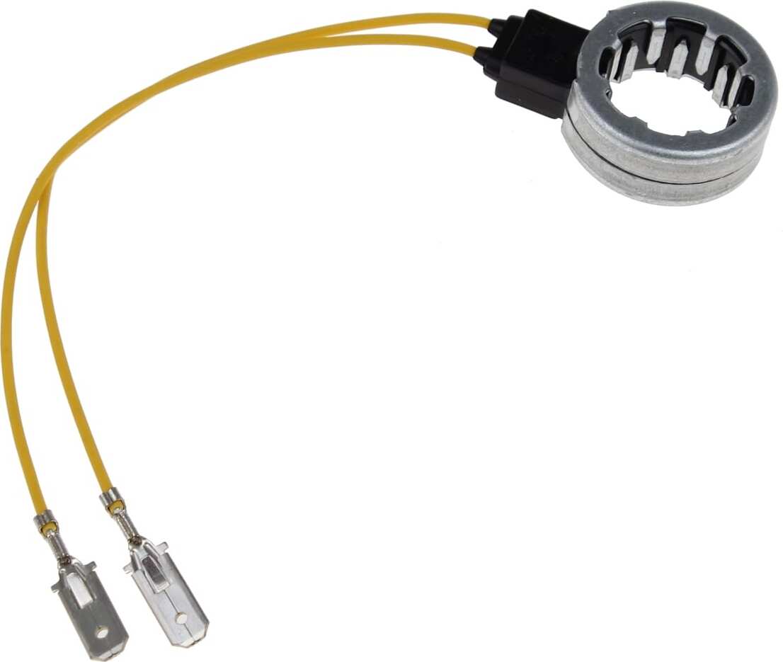 BEKO - TACHYMETER-184 Ohm - 372205506