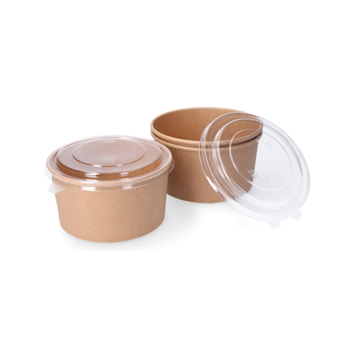 Verpackung Best Products Green Biologisch abbaubar