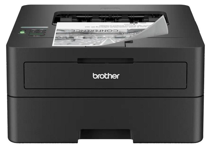 Brother Drucker HL-L2460DN - Drucker - Laserdrucker/LED-Druck