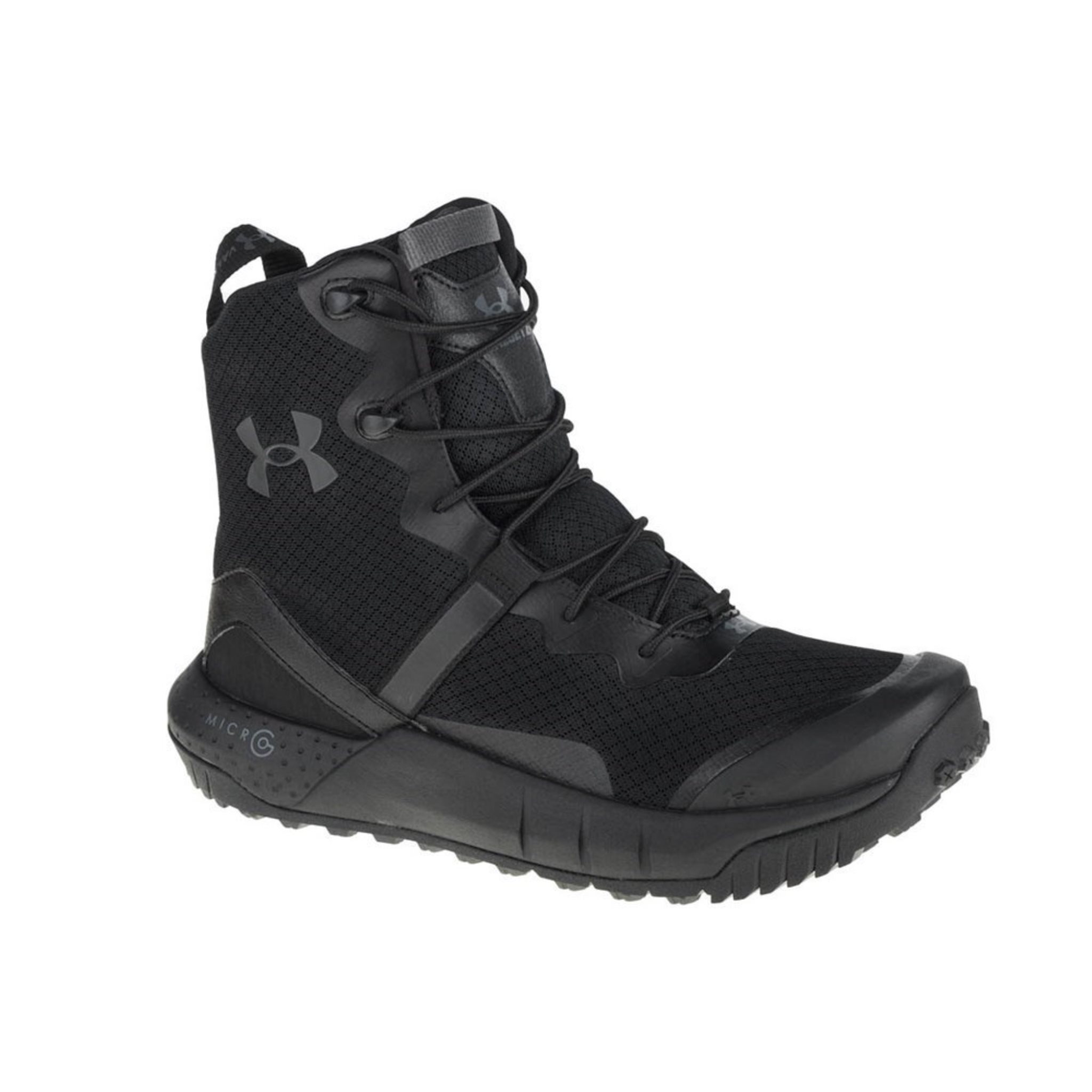 Under Armour Obuv Micro G Valsetz, 3023743001
