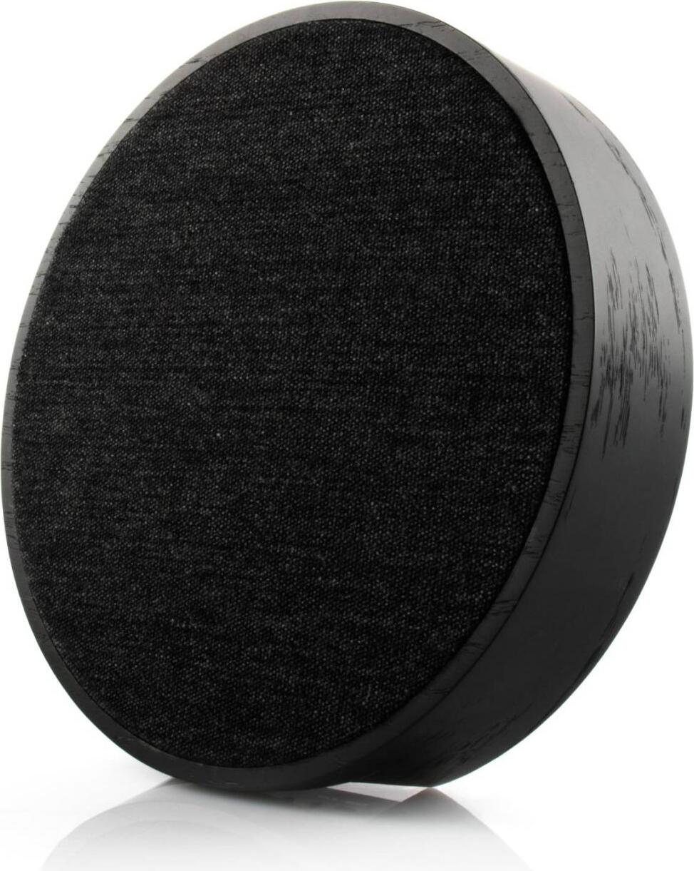 Tivoli Audio Tivoli ART Orb Multiroom Wand-Lautsprecher (Bluetooth/WiFi) schwarz ORB / ART Speaker
