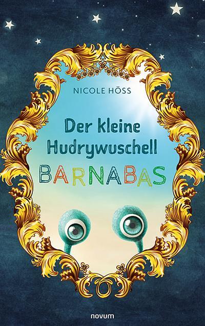 Sonstige Verlage Der kleine Hudrywuschell Barnabas