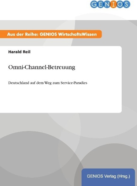 Sonstige Verlage Omni-Channel-Betreuung