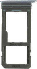 starfix Samsung Galaxy S8/S8 Plus Simkarten Halter, Orchid Gray/Violet