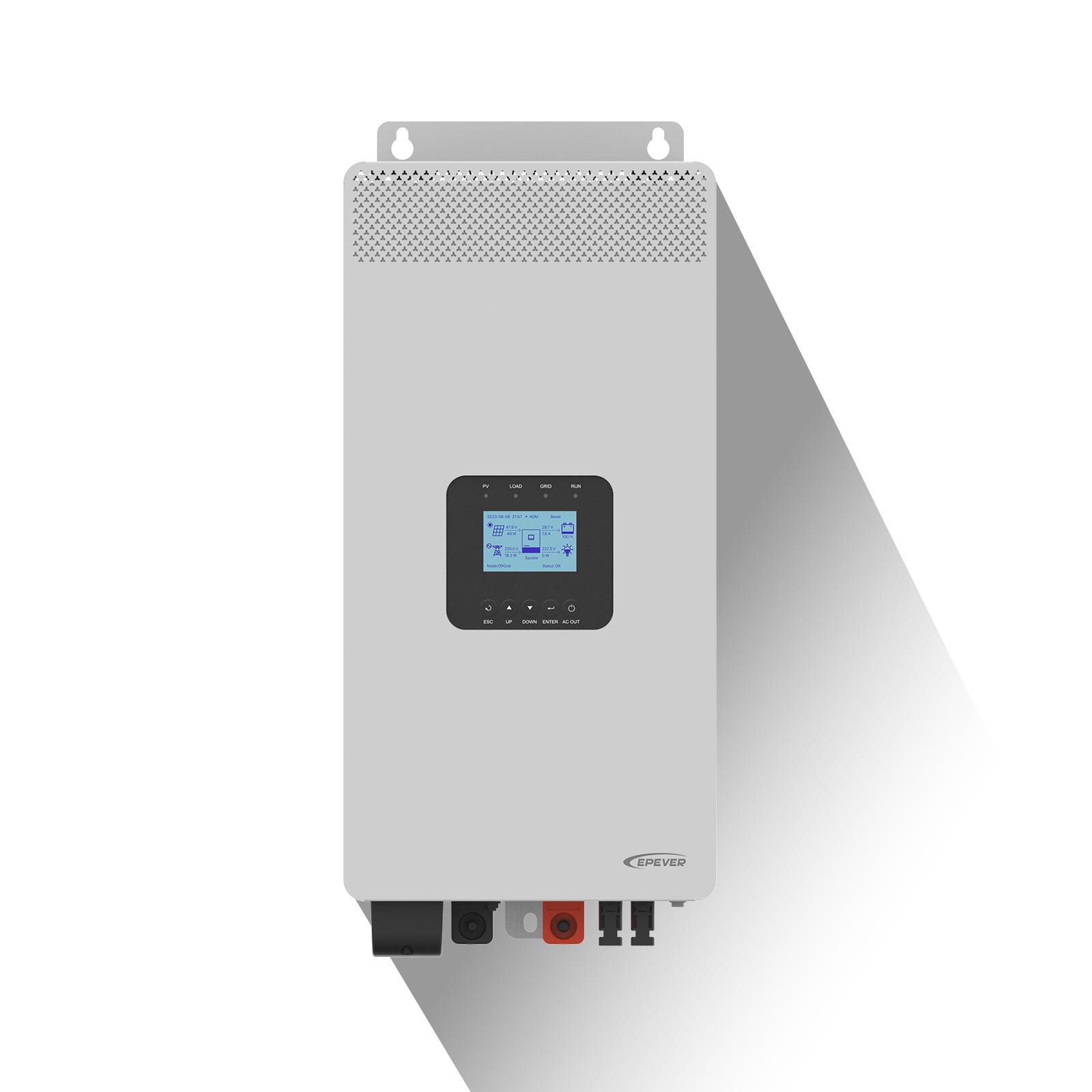 EPEVER® HP5542-AH1050P20A Inverter/Charger 20A 5500W, 0% MwSt. 00-55421050-EPEVER