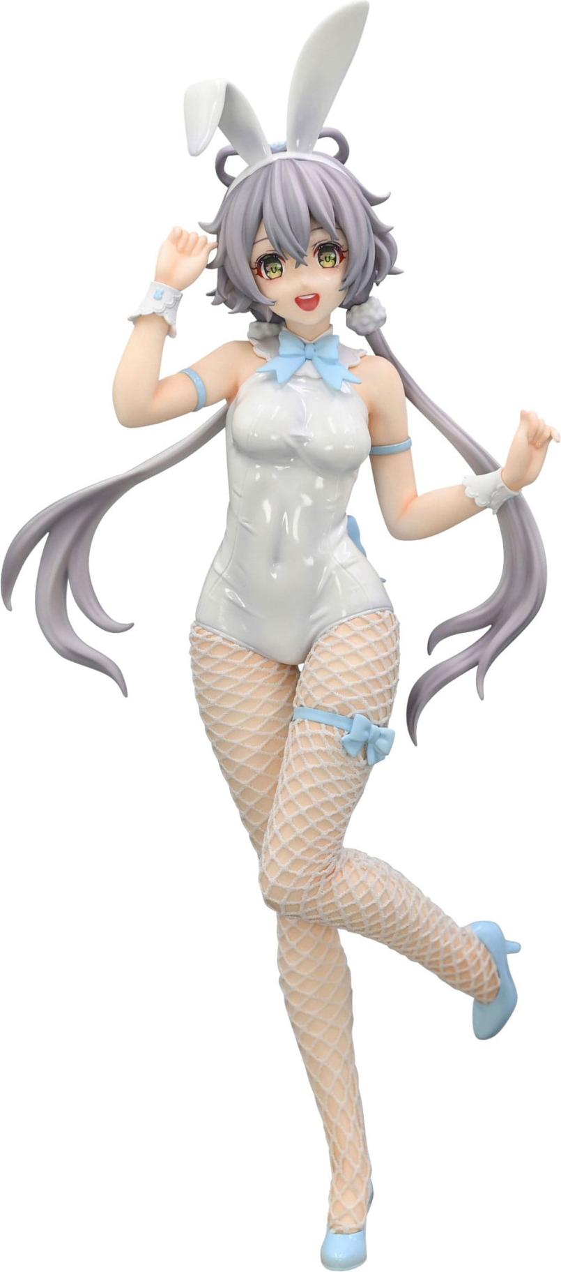 Furyu - VTuber BiCute Bunnies V Singer Luo Tian Yi 28 cm FRYU36716