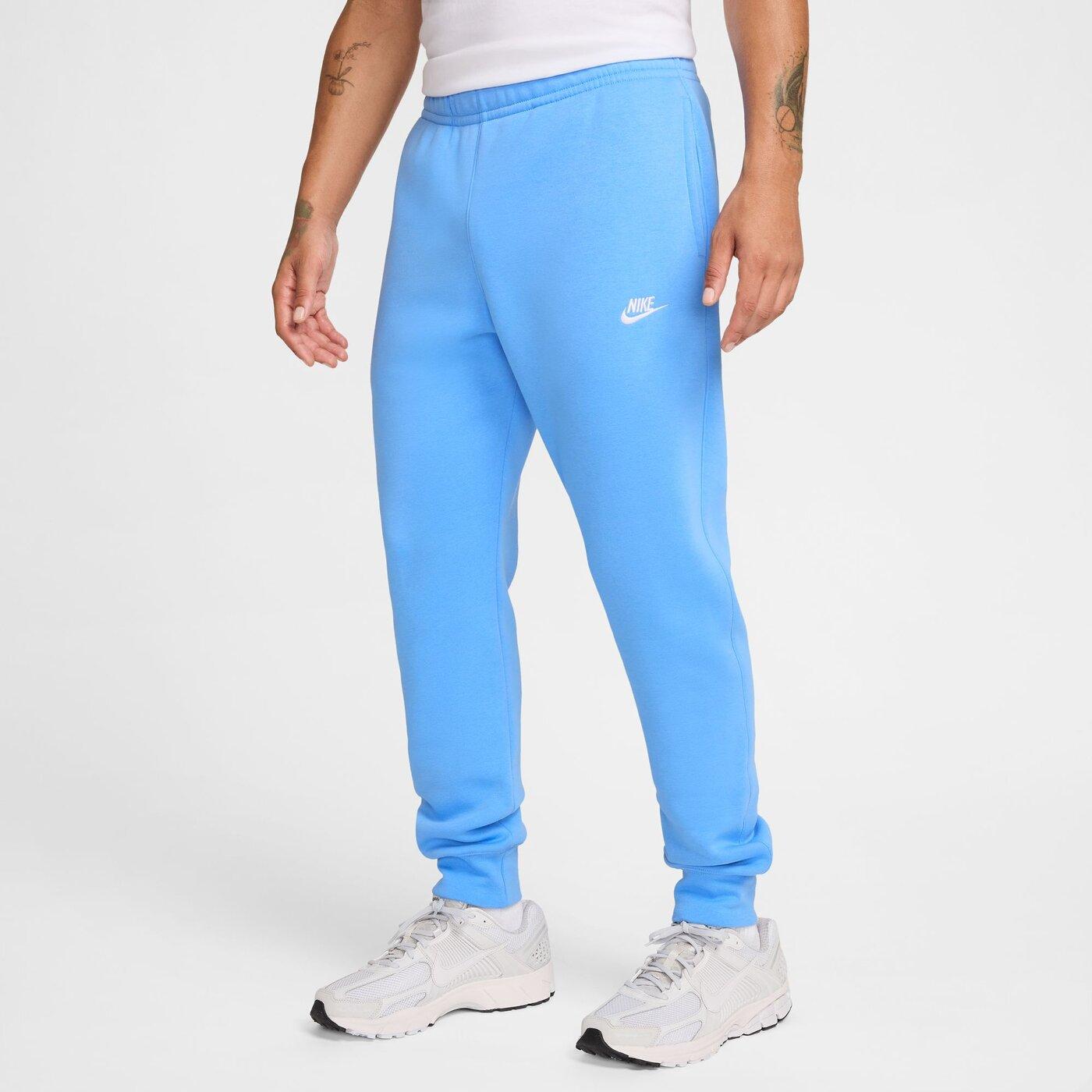 Nike M Nsw Club Jggr Bb University Blue University Blue L BV2671