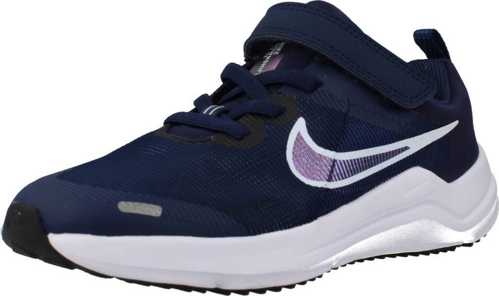 NIKE DOWNSHIFTER 12 Blau