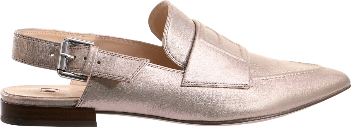 Högl Ballerinas Ballerinas Leder 7-100611-7800