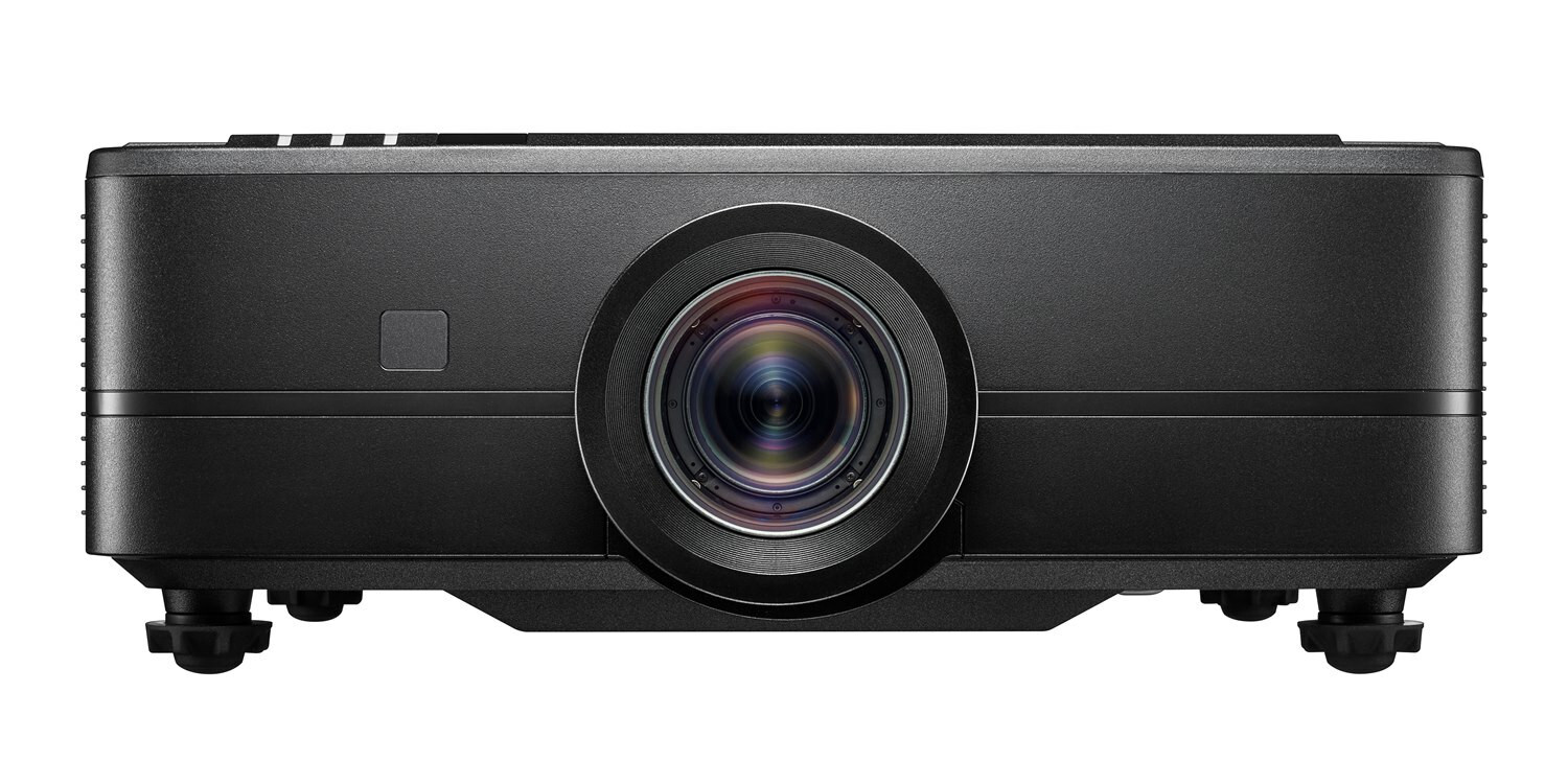 Optoma ZK810T, 7200 ANSI lumen, DLP, UHD 4K (3840x2160), 3000000:1, 16:9, 1270 - 7620 mm (50 - 300")