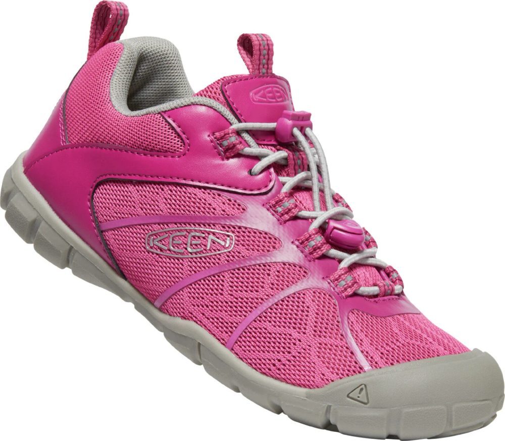 Keen CHANDLER 2 CNX Junior festival fuchsia/ibis rose - 35