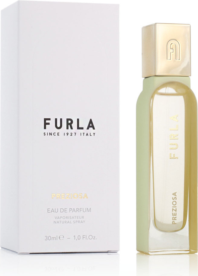 Furla Preziosa parfumovaná voda dámska 30 ml