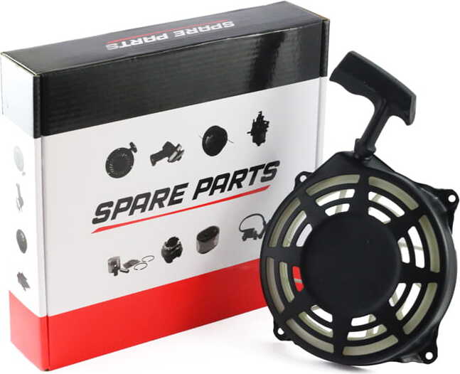 MAGIQ Parts Anlasser, Anlasser, Anlasser für B&S Briggs Stratton Quantum (497680)