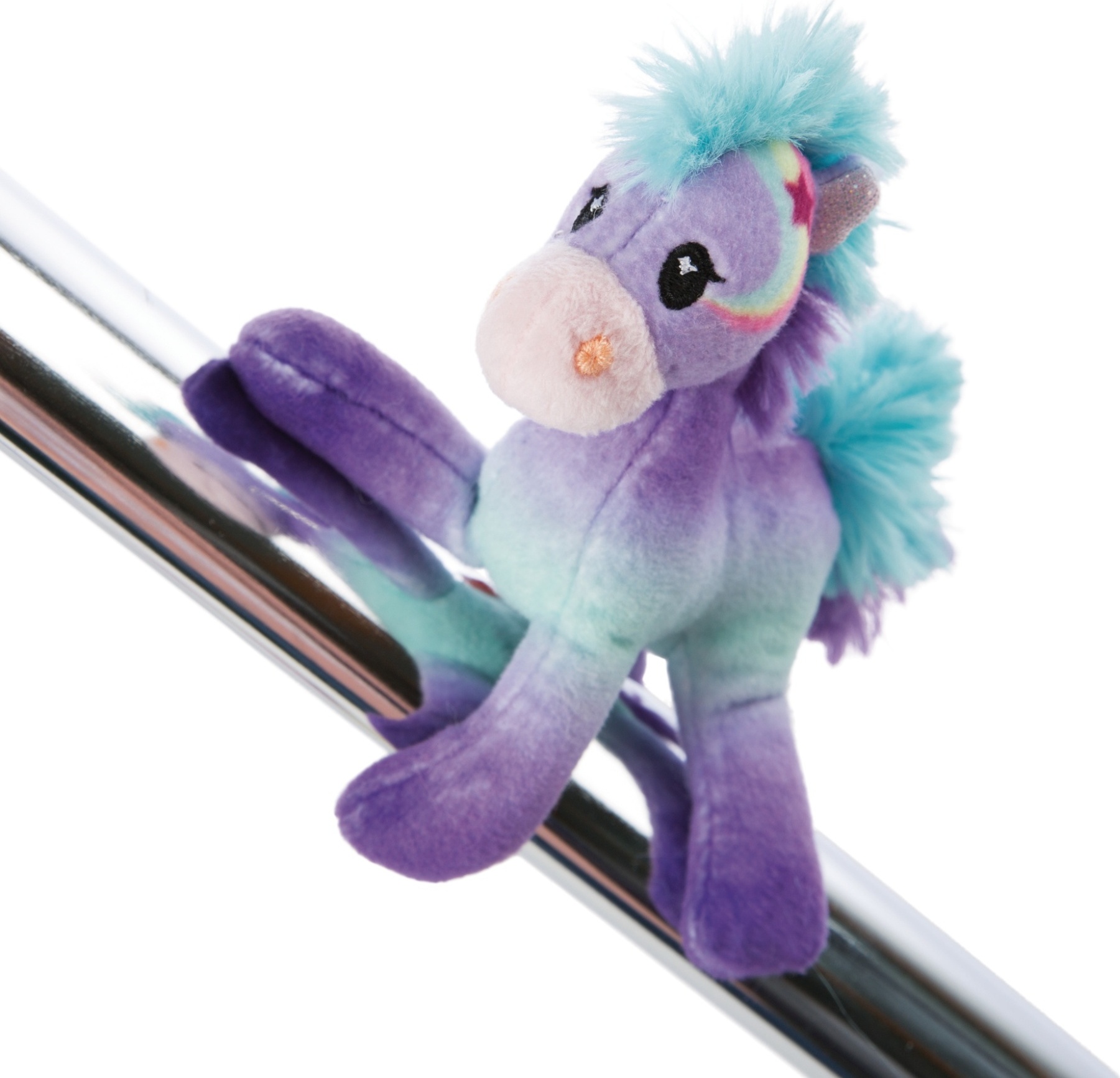 Peluche Oso Finni Gris Suave NICI 62334 Coussin Motif Ours Finni, 43 X 25 Cm, Gris, Moelleux, Pour Garçons, Filles, Bébés Et Amateurs De Doudous, Idéal Pour La Maison, La Maternelle Ou