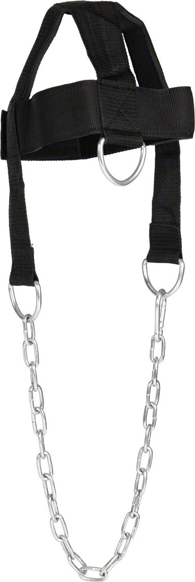 Sport-Tec Kopfband aus Leder 22873