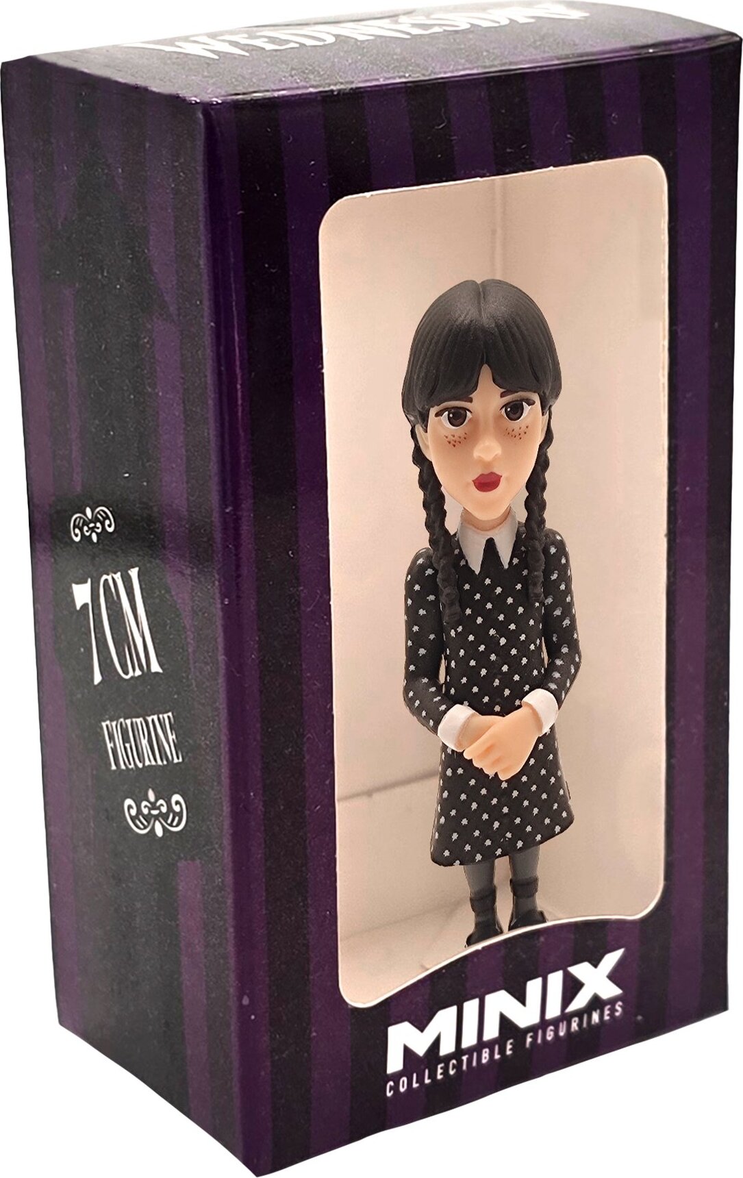 MINIX Merc Figur WEDNESDAY WEDNESDAY 7 CM 115788