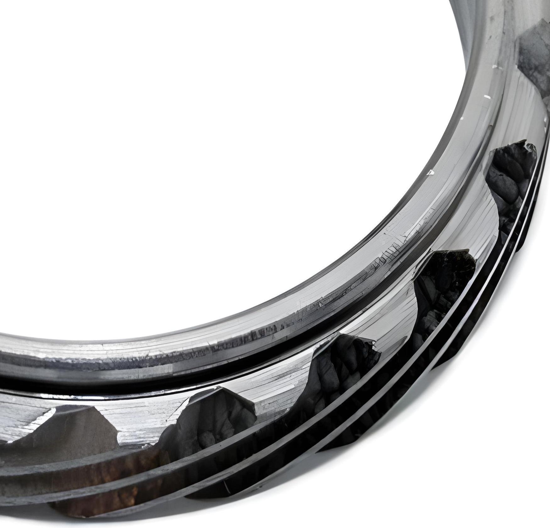 MZA Schraubenrad Tachoantrieb, 21 Zahn - MZ ETZ 125, 150, 251 & 301 16020