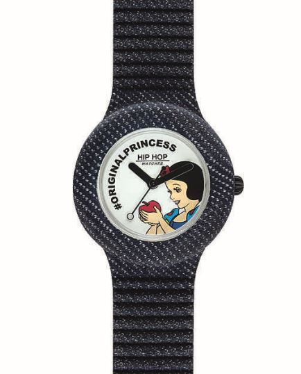 Hodinky HIP HOP DISNEY mod. BE BRIGHT BE BOLD HWU1015 HWU1015