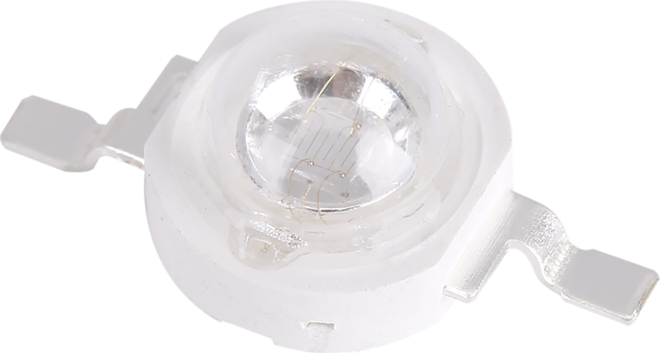 Cocosity Ultraviolette Lichter, LED-Ultraviolett-Lichter, UV-Ultraviolett-Lichter, UV395-400Nm Ultraviolett-Lichter, 3W Ultraviolett-Lichter