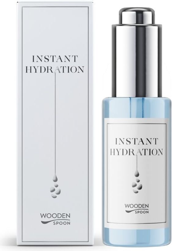 s Nachtelixier - Sofortige Hydratation WoodenSpoon 30 ml 33079000