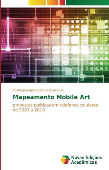 Novas Edições Acadêmicas Mapeamento Mobile Art