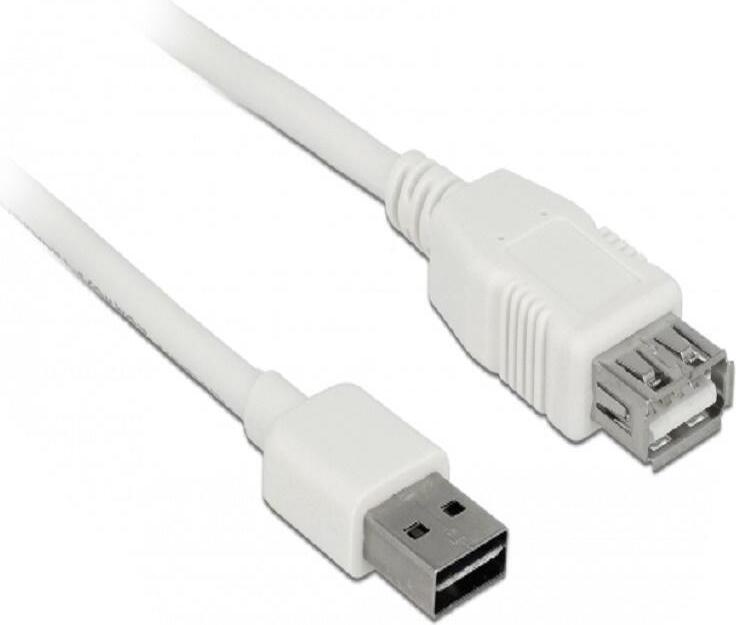 Delock Verlngerungskabel EASY-USB 2.0 Typ-A Stecker > USB 2 85200
