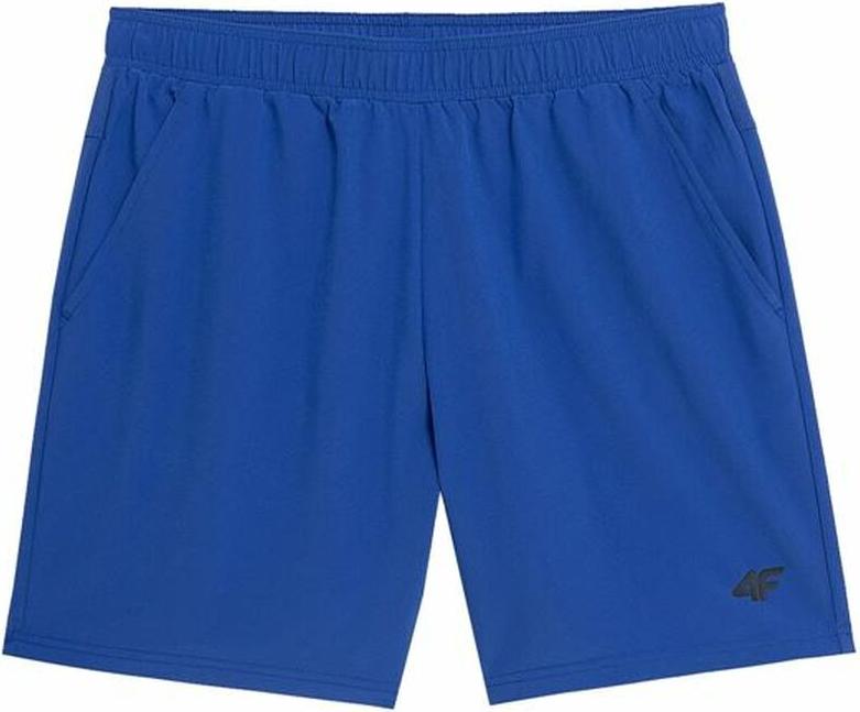 Sport Shorts 4F SKMF010 Blau S64110048