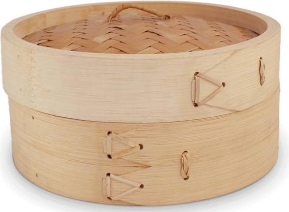 emro-aziatica Kitchen Basics Dampfkorb Ø 25 cm
