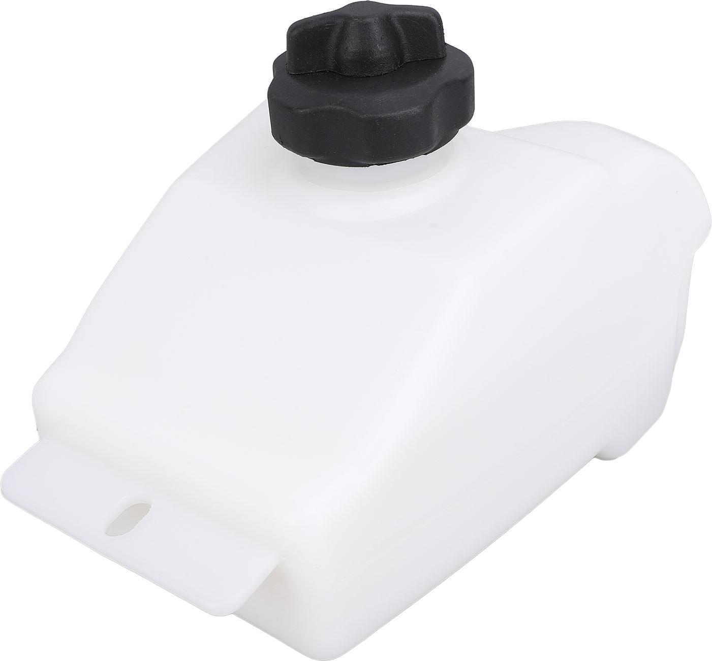 Couvercle de réservoir de carburant hors-bord 12 l 24 L pour moteur de bateau