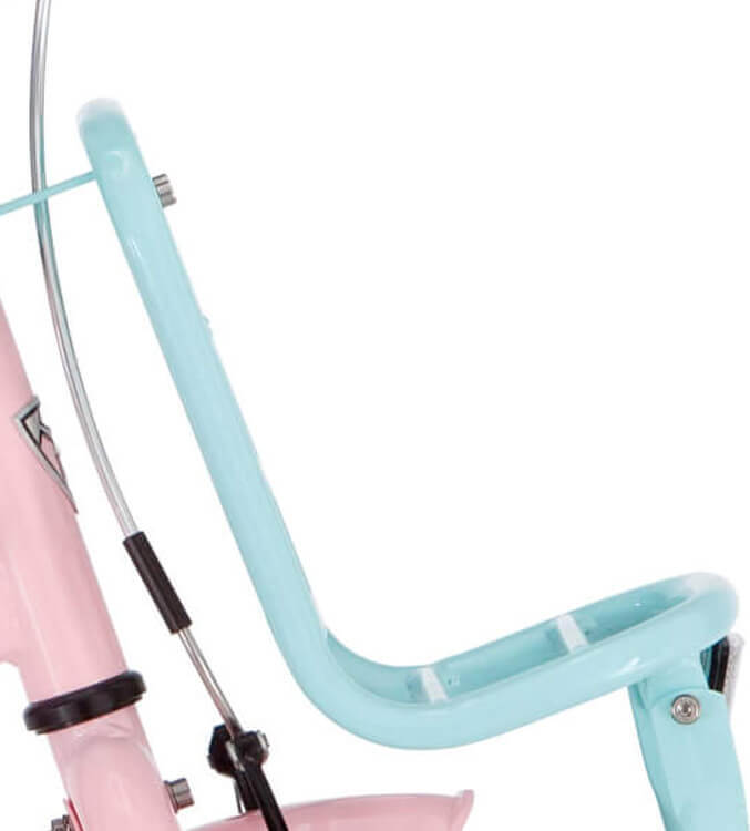 Unterstützen Sie Avant Alpina 16 Clubb hellblau