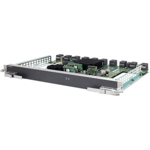 HPE FlexFabric 12910 1.92Tbps Type A Fabric Module, 1920 Gbit/s, FlexFabric 12910 JG622A