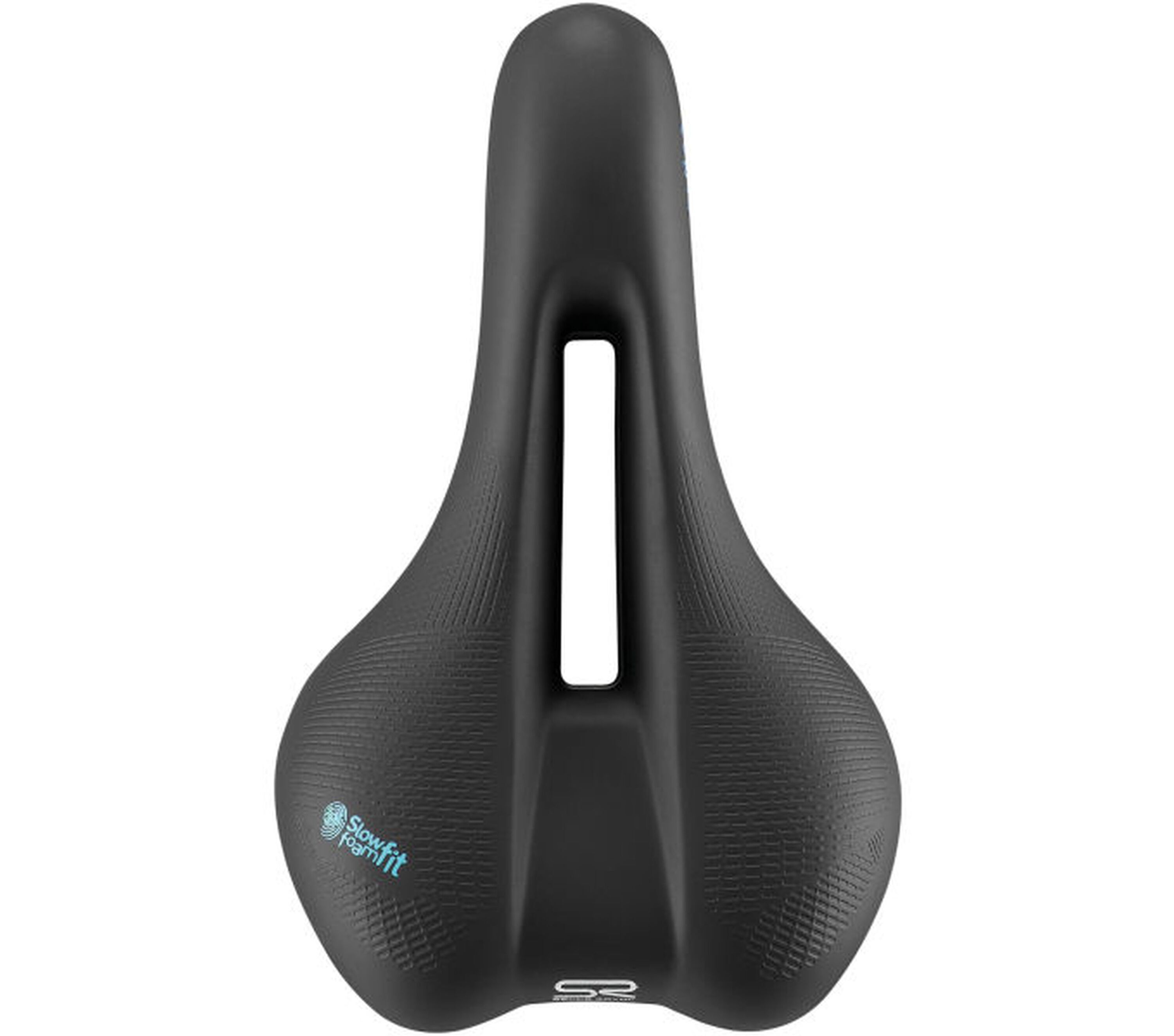 Selle Royal Float Athletic-Sattel – 267 × 161 mm 8VC1UR0A38V14