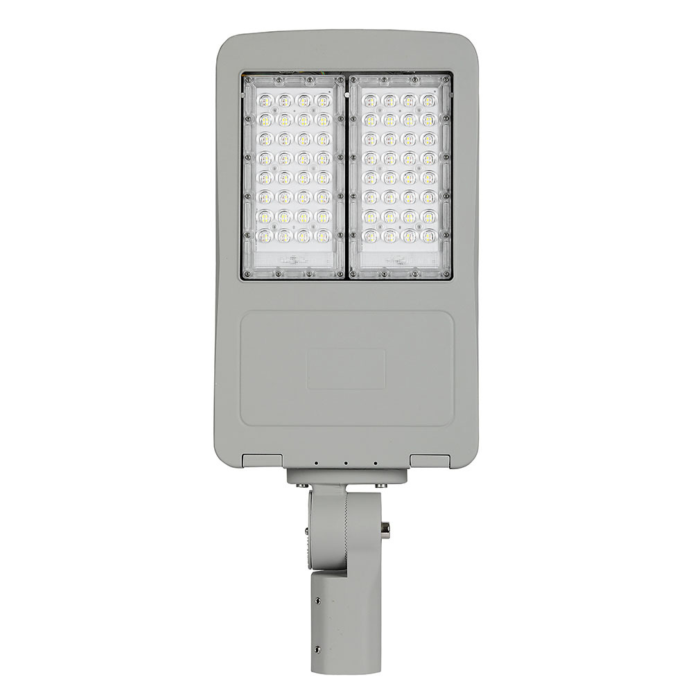 V-TAC LED-Straenleuchten - 140lm/w - Klasse I Inventronics Straenleuchten - Samsung - IP65 - Grau - 100 Watt - 14000 Lumen - 5700K - 5 Jahre 954