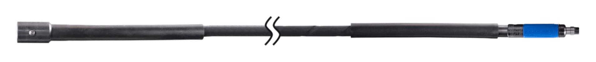 PFERD TOOLS Biegwelle BW 6 DIN10/G16 25.000-11.000 RPM 86210051