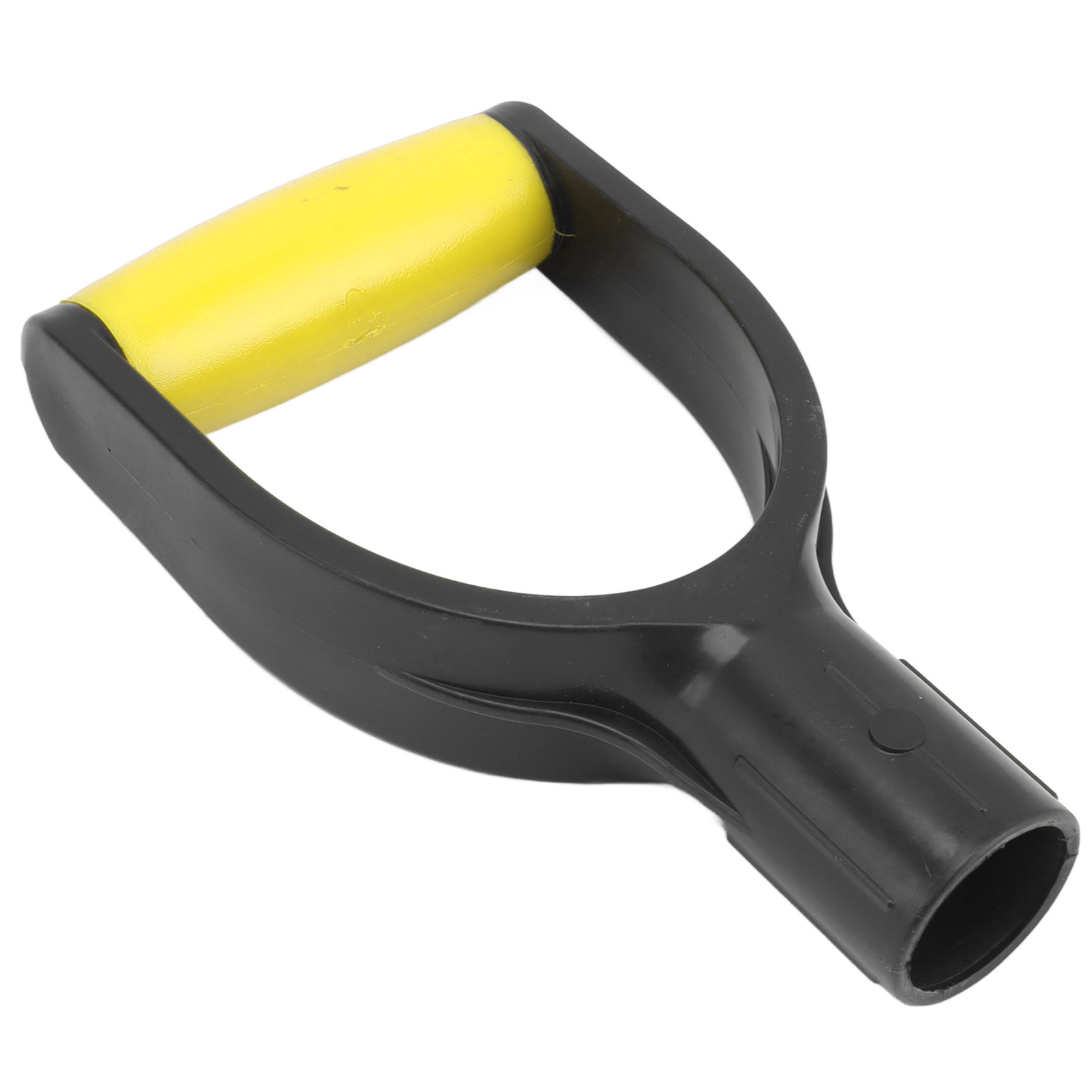 Cocosity Schaufel D Grip Griff,Silikon Schaufel Griff,Schaufel Griff Ersatz,Schaufel Griff Griff,Schnee Schaufel Griff,Schaufel Handle
