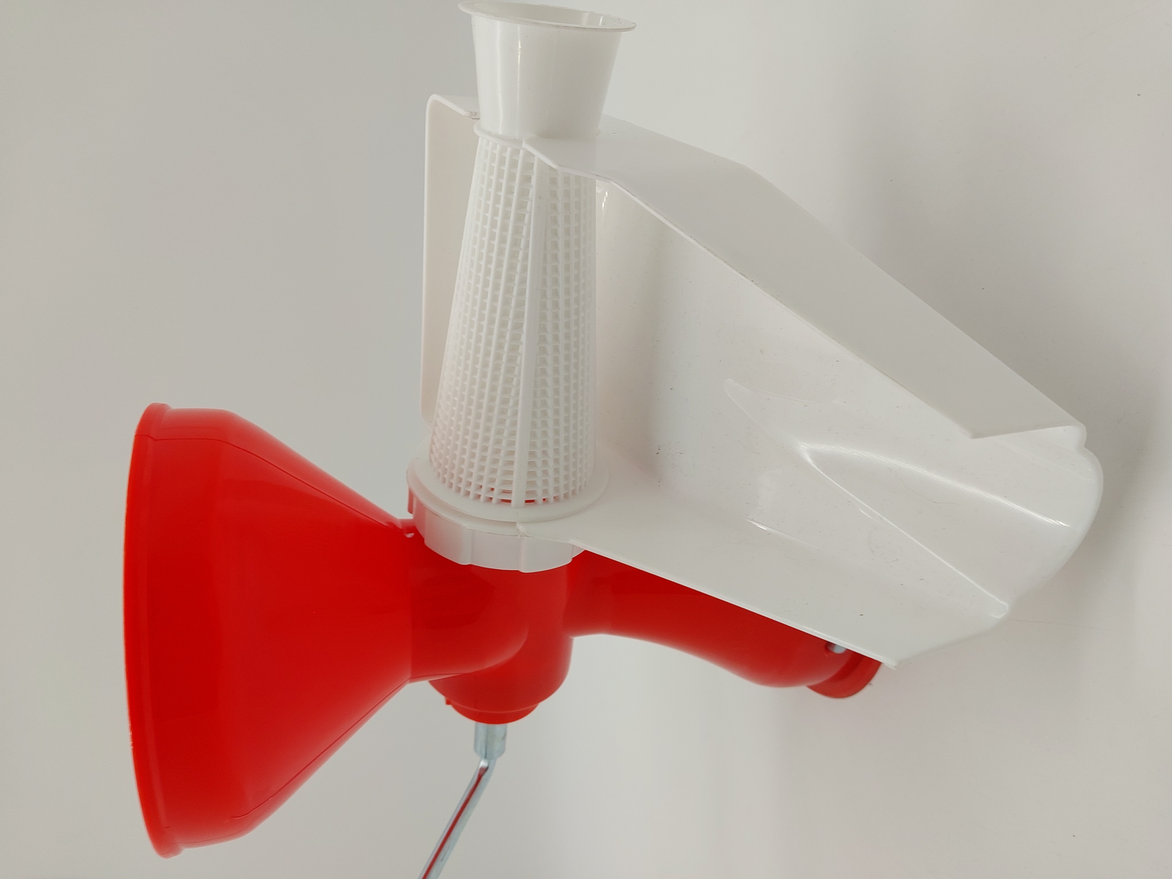 Roland Germany Tomaten Mühle Passiergerät TM10010