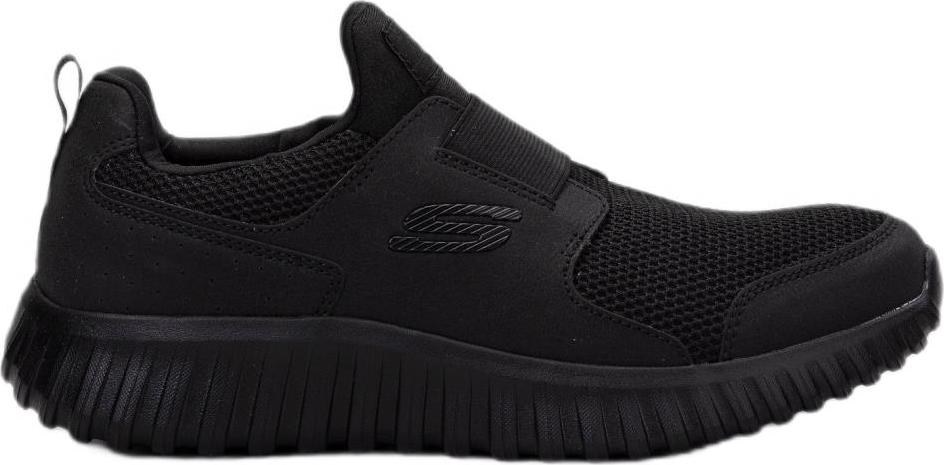 Skechers Depth Charge 2.0 Kinder Sneaker - Schwarz, 30 EU