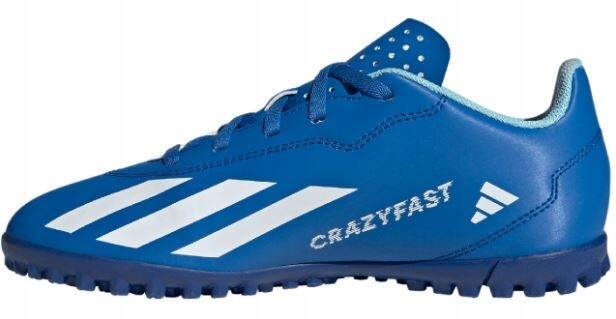 Fußballschuhe Adidas IE4067 X Crazyfast.4 Größe: 36 2/3